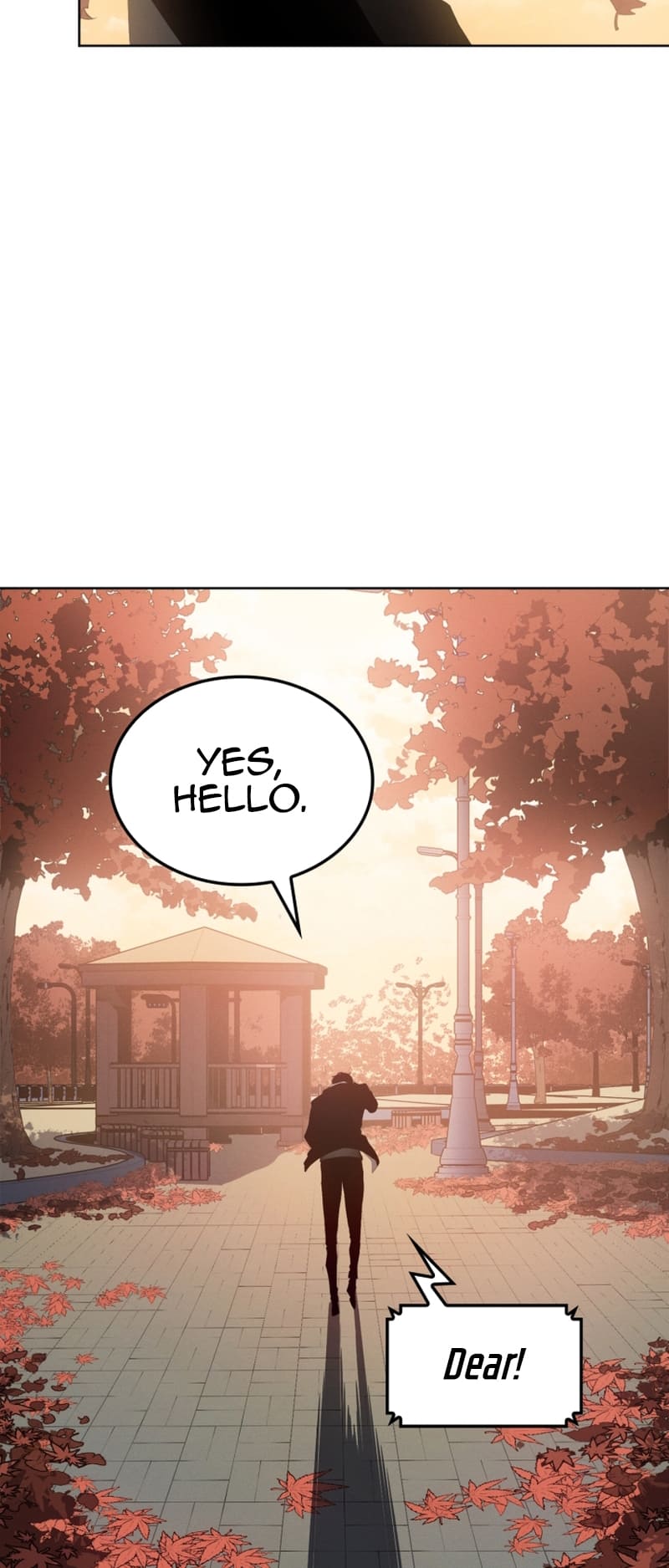 Solo Leveling, Chapter 191 image 088